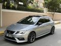 Seat Leon 1.6 TDI DSG CAM TAVAN düşük km makyajlı