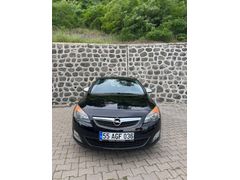 Sahibinden Opel Astra 1.3 CDTI ecoFLEX Sport 2011 Model