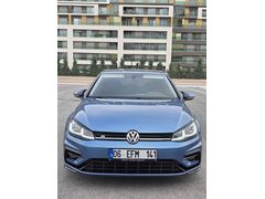 Galeriden Volkswagen Golf 1.6 TDi BlueMotion Comfortline 2015 Model Ağrı