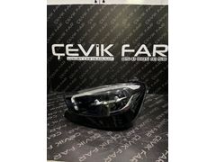 MERCEDES W213 2020-2023 SOL FULL LED FAR