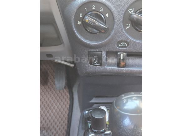 Galeriden Kia Picanto 1.1 EX 2005 Model İstanbul