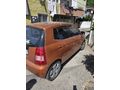 Galeriden Kia Picanto 1.1 EX 2005 Model İstanbul