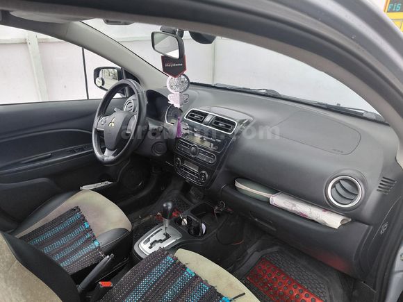 Sahibinden Mitsubishi Attrage 1.2 Intense 2014 Model Diyarbakır