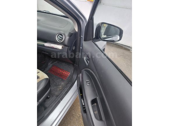 Sahibinden Mitsubishi Attrage 1.2 Intense 2014 Model Diyarbakır
