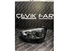 MERCEDES W213 2020-2023 SOL MULTİBEAM FAR
