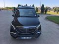 /MURAT KURT\2023 MERCEDES VİTO 124 CDI SELECT P. FULL V.I.P 4x4