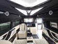 /MURAT KURT\2023 MERCEDES VİTO 124 CDI SELECT P. FULL V.I.P 4x4