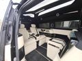 /MURAT KURT\2023 MERCEDES VİTO 124 CDI SELECT P. FULL V.I.P 4x4