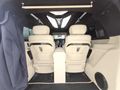 /MURAT KURT\2023 MERCEDES VİTO 124 CDI SELECT P. FULL V.I.P 4x4
