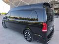 /MURAT KURT\2023 MERCEDES VİTO 124 CDI SELECT P. FULL V.I.P 4x4
