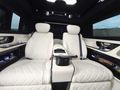 /MURAT KURT\2023 MERCEDES VİTO 124 CDI SELECT P. FULL V.I.P 4x4