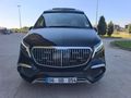 /MURAT KURT\2023 MERCEDES VİTO 124 CDI SELECT P. FULL V.I.P 4x4