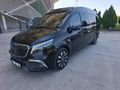 /MURAT KURT\2023 MERCEDES VİTO 124 CDI SELECT P. FULL V.I.P 4x4