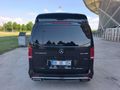 /MURAT KURT\2023 MERCEDES VİTO 124 CDI SELECT P. FULL V.I.P 4x4