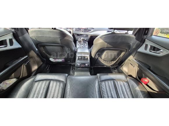 Sahibinden Audi A7 3.0 TDI 2011 Model