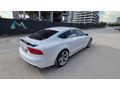 Sahibinden Audi A7 3.0 TDI 2011 Model
