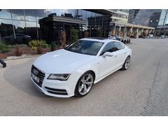 Sahibinden Audi A7 3.0 TDI 2011 Model