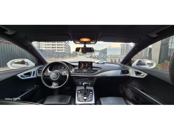 Sahibinden Audi A7 3.0 TDI 2011 Model