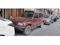 Sahibinden Suzuki Vitara 1.6 JLX 2001 Model