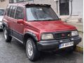 Sahibinden Suzuki Vitara 1.6 JLX 2001 Model