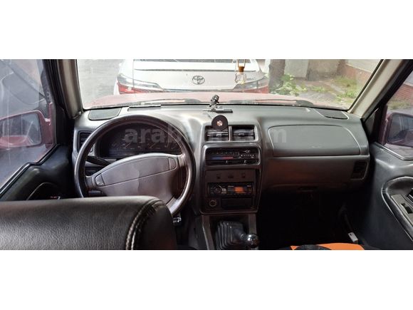 Sahibinden Suzuki Vitara 1.6 JLX 2001 Model