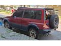 Sahibinden Suzuki Vitara 1.6 JLX 2001 Model