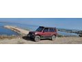 Sahibinden Suzuki Vitara 1.6 JLX 2001 Model