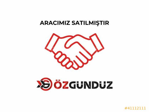 ÖZGÜNDÜZ · 2026 MODEL TOYOTA PROACE CİTY