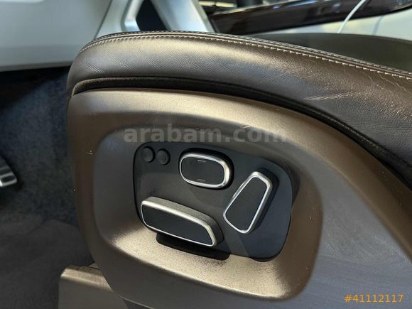 | UNIQ AUTO | 2013 RANGE ROVER AUTOBIOGRAPHY FACELIFT BAYİ 360°