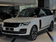 | UNIQ AUTO | 2013 RANGE ROVER AUTOBIOGRAPHY FACELIFT BAYİ 360°