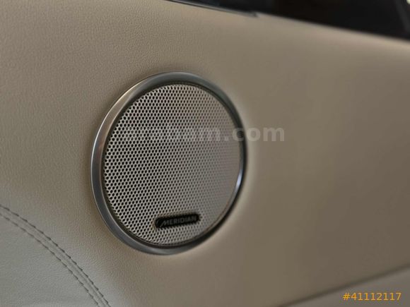 | UNIQ AUTO | 2013 RANGE ROVER AUTOBIOGRAPHY FACELIFT BAYİ 360°