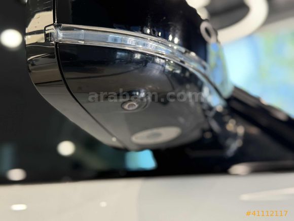 | UNIQ AUTO | 2013 RANGE ROVER AUTOBIOGRAPHY FACELIFT BAYİ 360°