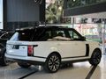 | UNIQ AUTO | 2013 RANGE ROVER AUTOBIOGRAPHY FACELIFT BAYİ 360°