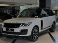 | UNIQ AUTO | 2013 RANGE ROVER AUTOBIOGRAPHY FACELIFT BAYİ 360°