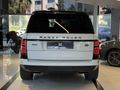 | UNIQ AUTO | 2013 RANGE ROVER AUTOBIOGRAPHY FACELIFT BAYİ 360°