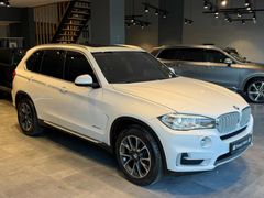 YÜCEYURT 2014 BMW X5 218HP 210.000KM NBT HAYALET VAKUM HATASIZ