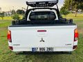 SORUNSUZ SIKINTISIZ L200