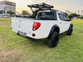 SORUNSUZ SIKINTISIZ L200