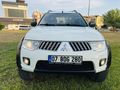 SORUNSUZ SIKINTISIZ L200