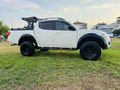 SORUNSUZ SIKINTISIZ L200