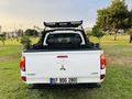 SORUNSUZ SIKINTISIZ L200