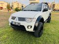 SORUNSUZ SIKINTISIZ L200