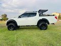 SORUNSUZ SIKINTISIZ L200