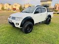 SORUNSUZ SIKINTISIZ L200
