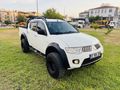 SORUNSUZ SIKINTISIZ L200