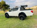SORUNSUZ SIKINTISIZ L200
