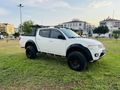 SORUNSUZ SIKINTISIZ L200