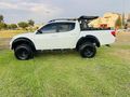 SORUNSUZ SIKINTISIZ L200