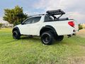 SORUNSUZ SIKINTISIZ L200