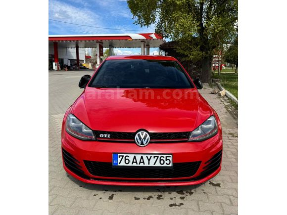 Sahibinden Volkswagen Golf 1.4 TSi Comfortline 2013 Model 